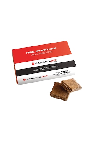 Kamado Joe Doğal Çıra