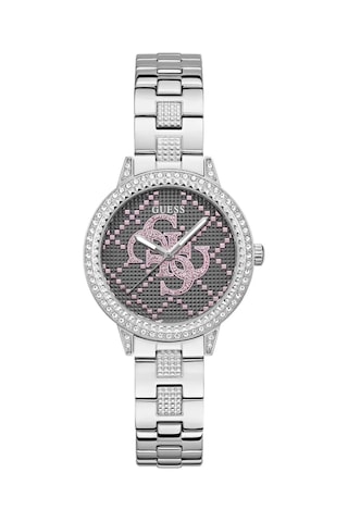 Guess Gugw0944l1 Kol Saati Altın - Siyah