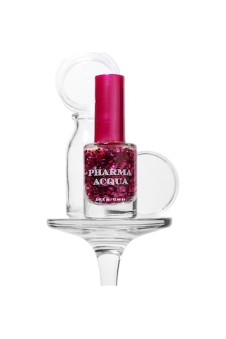 Pharma Acqua Fresh Nail Varnish Oje 85 12 ML