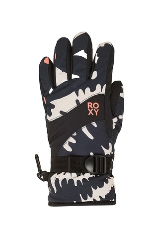 Roxy Roxy Jetty Gırl Gloves 6457 Çok Renkli
