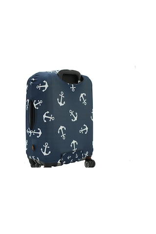 My Saraciye 10 Valiz Kılıfı, Bavul Kılıfı - Çapa 10 001