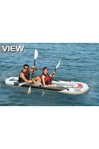 Aqua Marina View Kayak Çift Kişilik