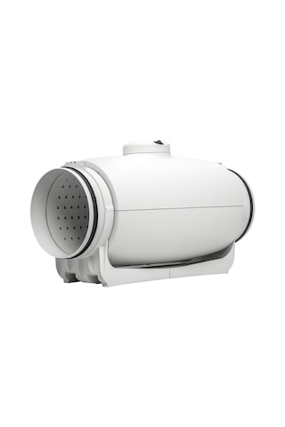Td-500/150-160 Silent Yuvarlak Kanal Tipi Fan
