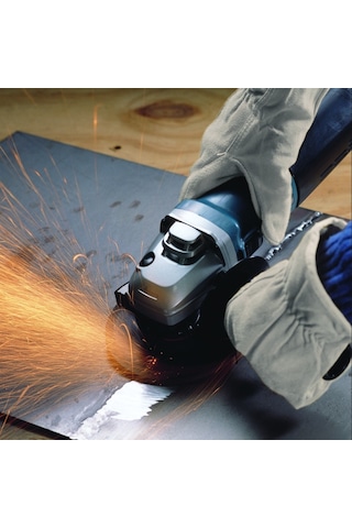 Makita 9565CVR 1400W Avuç Taşlama Makinesi 125 MM