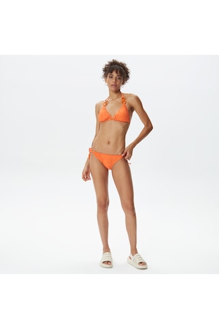 Moschıno Moschino Kadın Turuncu Bikini Altı