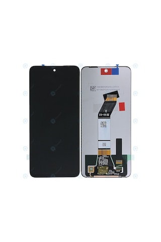 Gmr Xiaomi Redmi 10 2022 Uyumlu Servis 21121119sg, 22011119uy, 21121119vl Lcd Ekran Dokunmatik