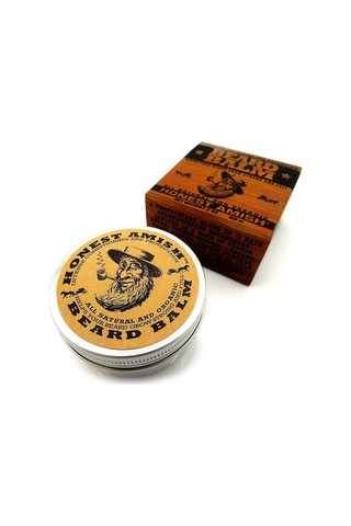 Honest Amish Sakal Balsamı 50 ML
