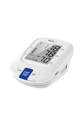 Respirox AX-808 Türkçe Konuşan Tansiyon Aleti