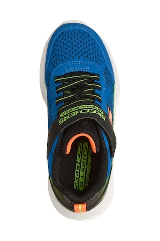 Skechers Meteor-lıghts 2.0 Işıklı Erkek Çocuk Spor Ayakkabı 401490l 401490l Blbk Blbk