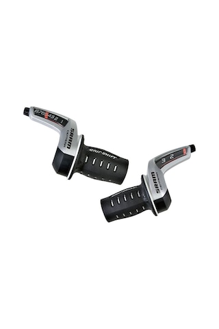 Sram Centera Twister Vites Kolları 3x8v (Shimano Uyumlu) Siyah