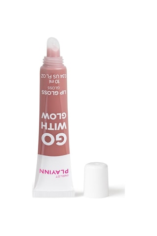 Inglot Dudak Parlatıcısı - Playınn Go Wıth Glow Lıp Gloss Go Wıth Diğer