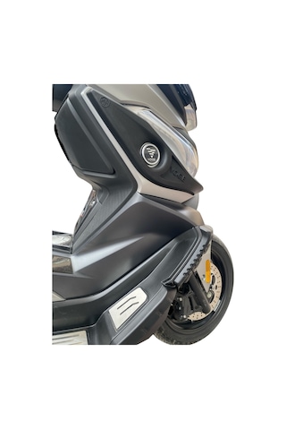 Modimot Voge Sr4 Bacak Koruma 22-25