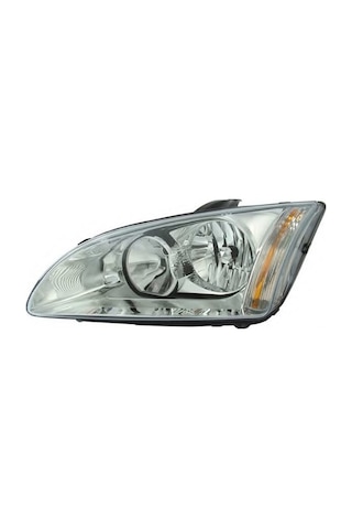 Ford Focus 2 20052008 Tyc Ön Far YÖn Seçenekli Sağ Far
