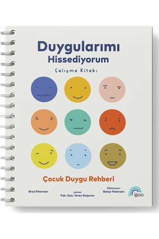 Duygularımı Hissediyorum