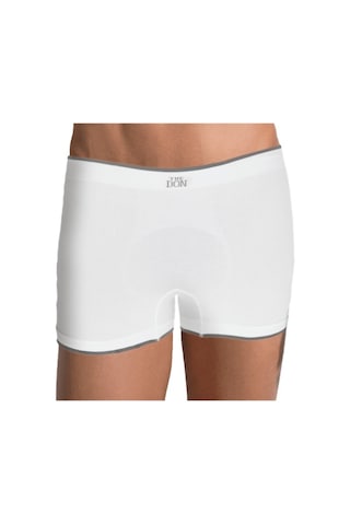 The Don Beyaz Renk Seamless Boxer (99785003) Beyaz