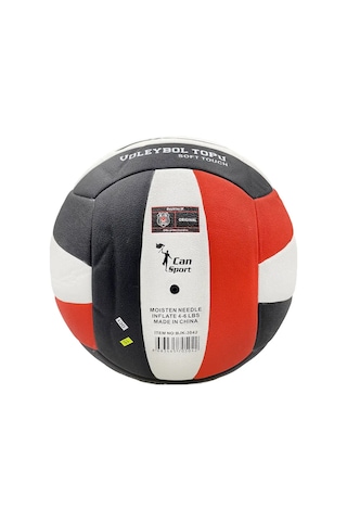 Beşiktaş Voleybol Topu Prof Siyah-beyaz