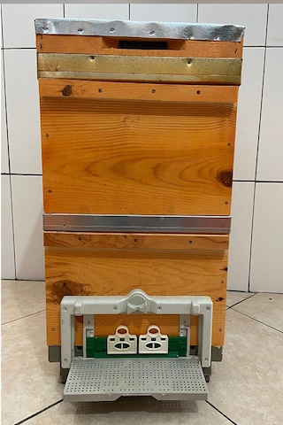 Plastik Kovan Tabanı