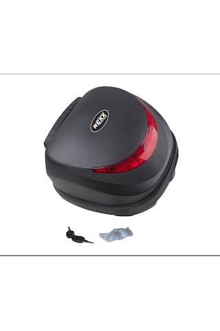 Rexx Motosiklet Arka Çanta 32lt