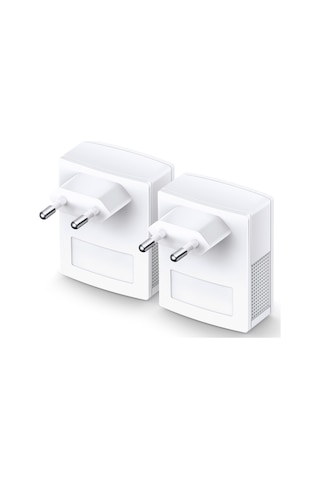 TP LINK PA7017 KIT AV1000 GİGABİT POWERLİNE STARTER KİT