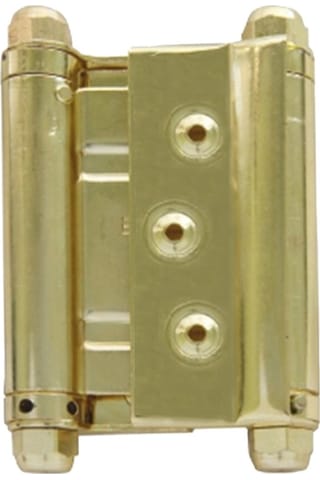 Beşel Yaylı Menteşe No 29 Renk Sarı 1 Çift 2 Adet