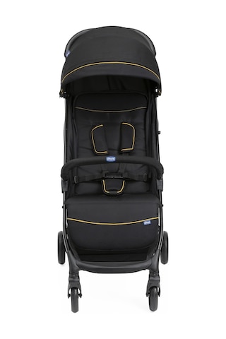 Chicco Glee Uneven Black Bebek Arabası