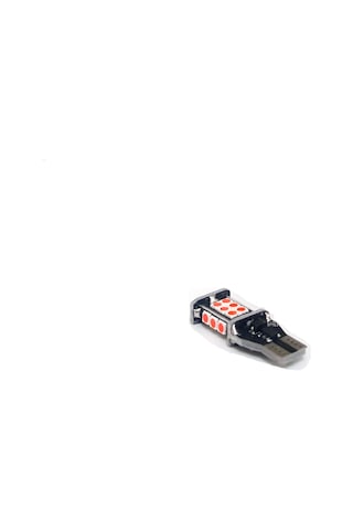 Femex Platinum T15 W16w Kırmızı Led 3. Stop Ampul Tek (1 ) Adet