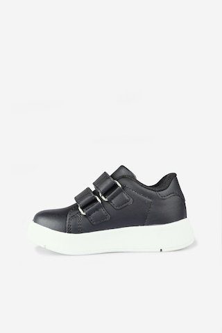 Vicco Oyo Iı Işıklı Unisex Okul Öncesi Siyah Sneaker