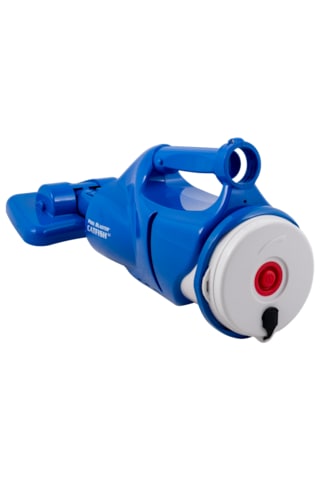 Pool Blaster Catfısh Li Şarjlı Bataryalı Havuz Süpürgesi