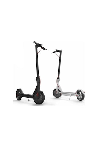 M365 - Citymate Elektrikli Scooter 10 Inch Iç Lastik Şambrel M365