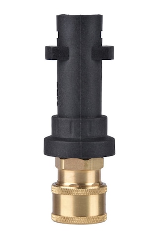 Singree Yüksek Basınçlı Temizleyici İçin 1/4'' Hızlı Bağlantı Adaptörü - Karcher Uyumlu