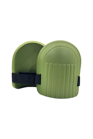 Trendooze Zemin Zemin Yeşil Yastık Temizleme Pedleri Pedleri Kaplama İçin Eva Diz Diz Diz Çökme Çatı Hw