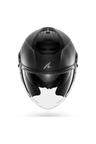 Shark Dma Rs Jet Full Carbon Mat Açık Kask