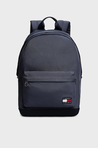 Tommy Hilfiger Erkek Sırt Çanta Am0am13400ppf Grey
