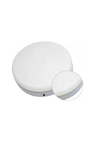 Forlife 36Watt Yeni Nesil Sıva Üstü Led Panel Armatür Beyaz Işık Beyaz