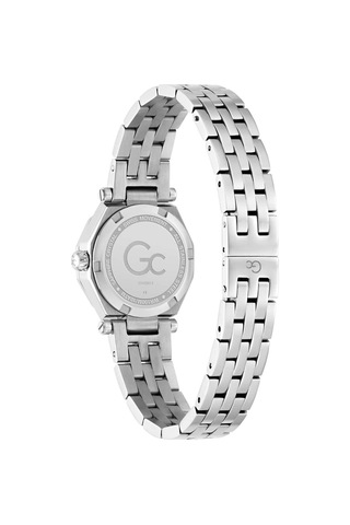 Gc Gcz54006l9 Kadın Kol Saati Metalik Gri