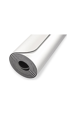 Seeka Yoga Pro Serisi Rise Yoga Mat - Beyaz