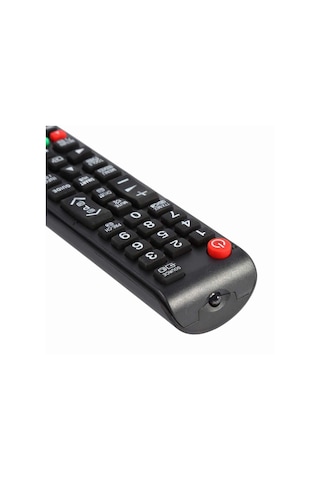 Samsung Uyumlu Aa59-00741A Smart Led Tv Kumandası