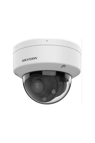 Hikvision Ds-2cd1743g2-ızu 4 Mp 2.8-12m Lens Motorize Ir Ip Dome Kamera