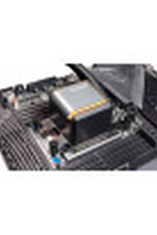 Be Quiet Strx4 / Tr4 Mountıng Kıt Bz008