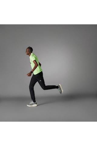 Adidas Erkek Koşu - Yürüyüş Eşofman Altı Run It Tko Pant Il7187 001