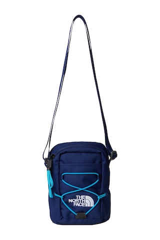 The North Face Jester Crossbody Unisex Çanta-32899 Açık Mavi