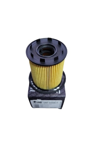 Fıat Euro 4 1.3 Multıjet Yag Filtresi