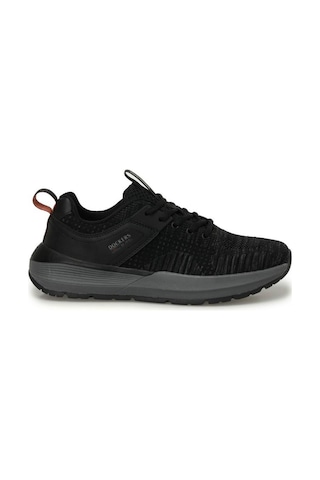 Dockers By Gerli Dockers 237500 4pr Siyah Comfort Casual Anatomik Spor Ayakkabısı Siyah