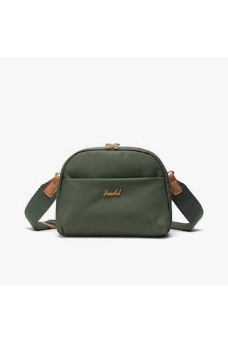 Herschel Talia Kadın Yeşil Bel Çantası 11445 Yeşil