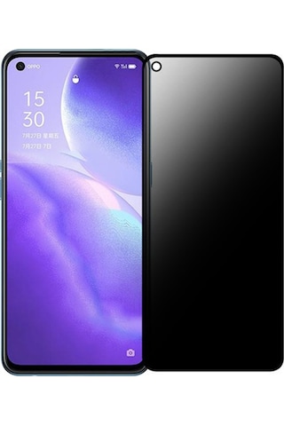 Nettech Oppo Reno 7 Uyumlu Ön Koruma Hayalet Seramik Nano Ekran