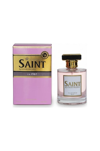 Saint Uk 1987 Kadın Parfüm 100ml Edp Aromatik - Odunsu