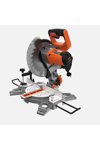 Black+Decker BES702-QS 1500W Gönye Testere