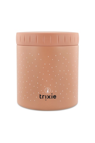 Trixie Mrs.cat 500 Ml - Termal Öğle Yemeği Kabı Karışık
