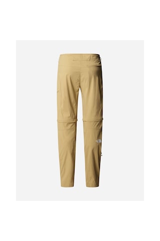 The North Face Exploration Erkke Bej Outdoor Pantolon Nf0a8ec3lk51 Krem