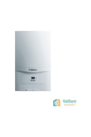 Vaillant ecoTEC Pure 286/7-2 Tam Yoğuşmalı Kombi